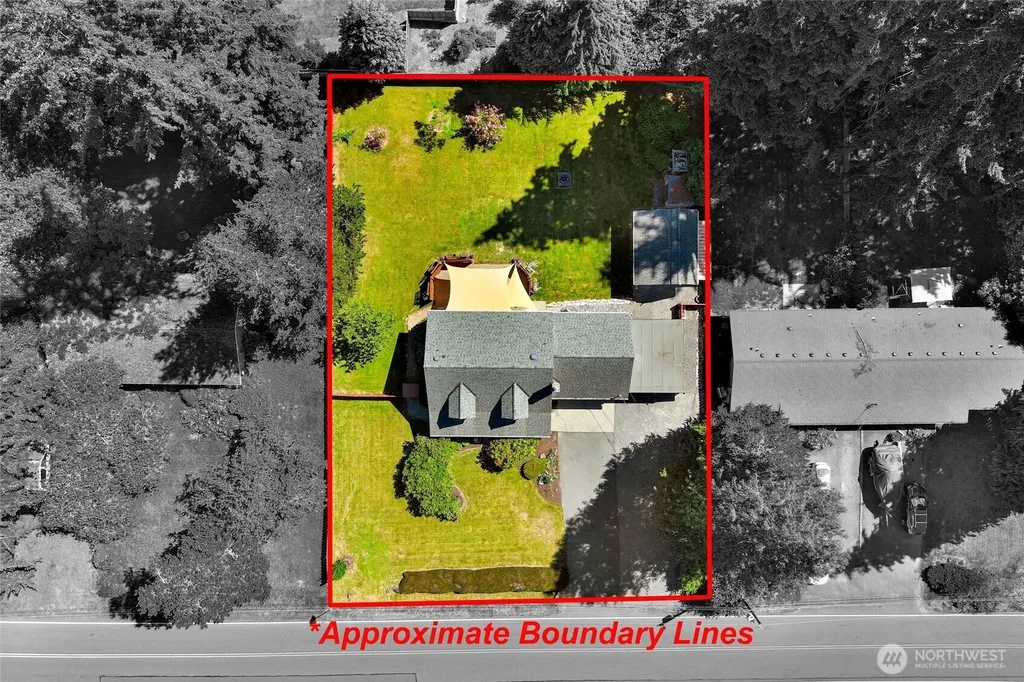122 Bellflower Road Bothell WA 98012
