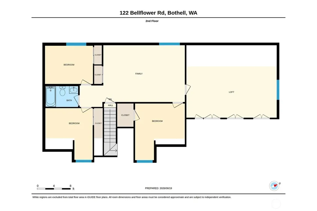 122 Bellflower Road Bothell WA 98012