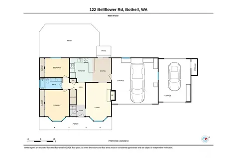 122 Bellflower Road Bothell WA 98012