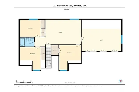 122 Bellflower Road Bothell WA 98012