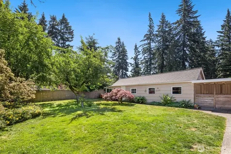 17904 8th Avenue NE Shoreline WA 98155