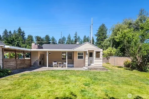 17904 8th Avenue NE Shoreline WA 98155