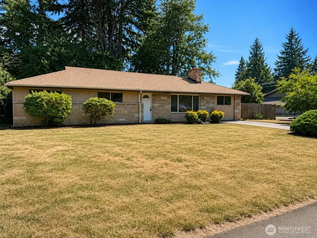 24325 89th Place W Edmonds WA 98026