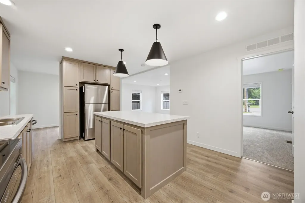 8528 Juniper Place Maple Falls WA 98266