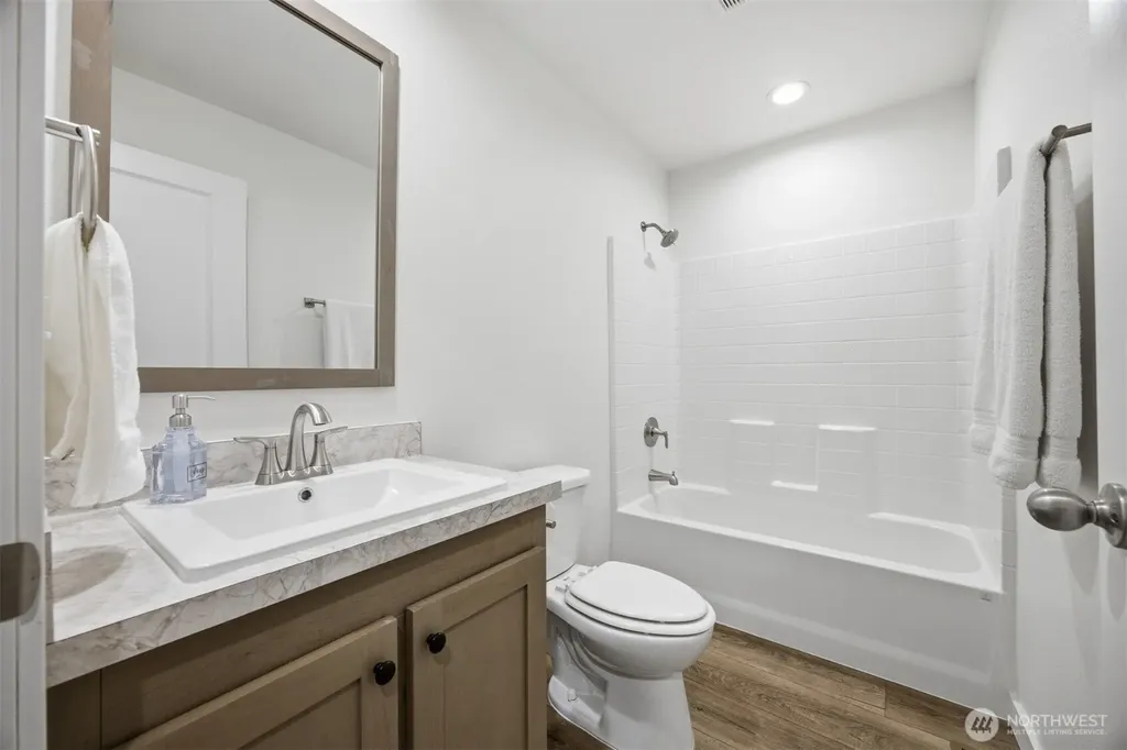 8528 Juniper Place Maple Falls WA 98266