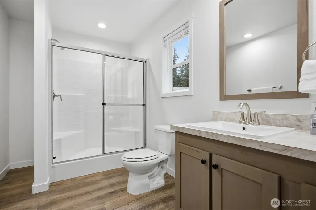 8528 Juniper Place Maple Falls WA 98266