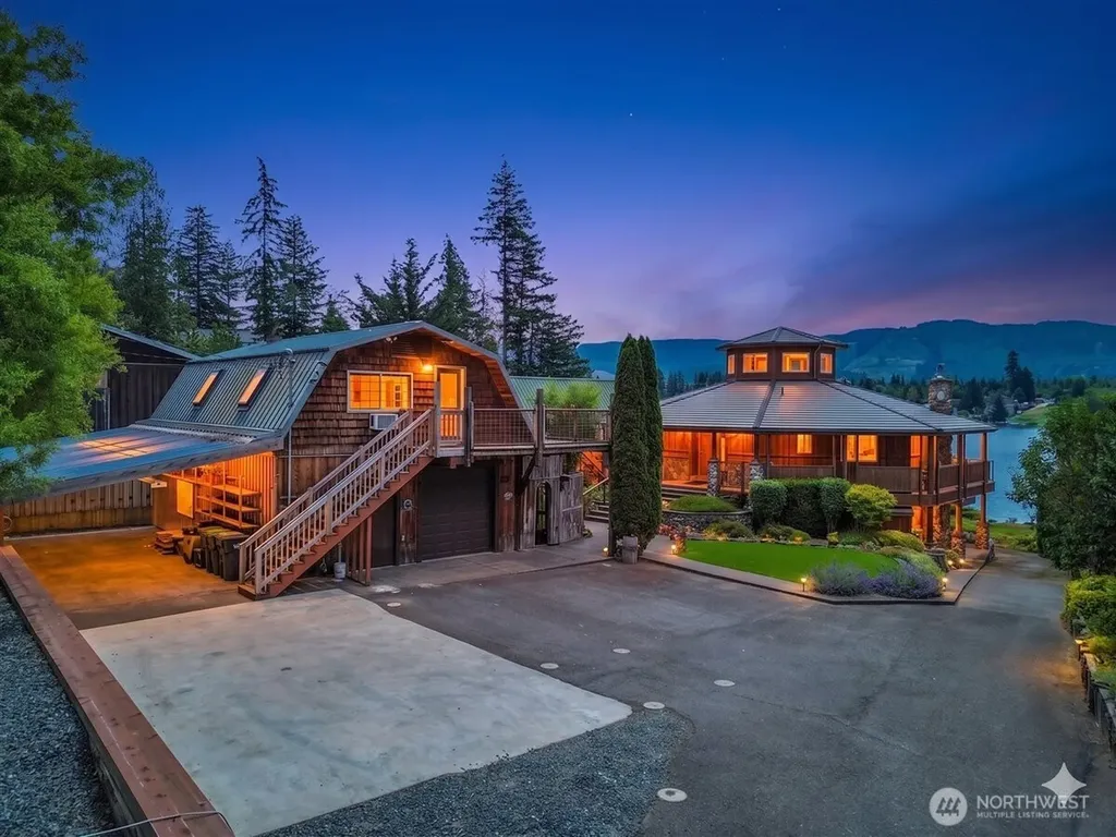 17049 Lake Point Drive SE Yelm WA 98597