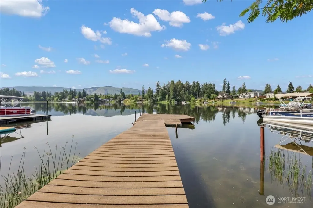 17049 Lake Point Drive SE Yelm WA 98597