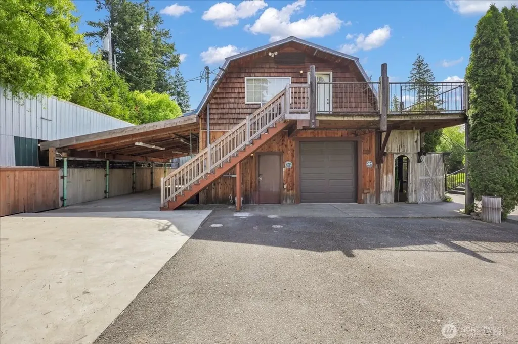 17049 Lake Point Drive SE Yelm WA 98597
