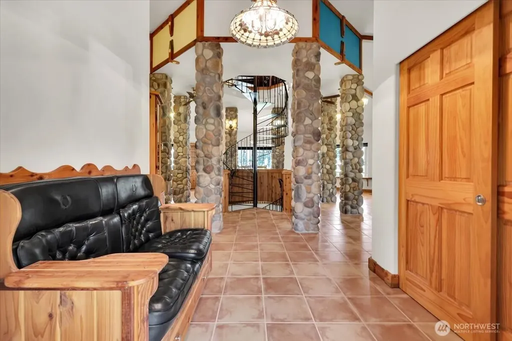 17049 Lake Point Drive SE Yelm WA 98597
