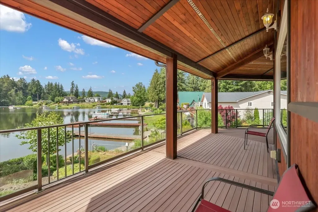 17049 Lake Point Drive SE Yelm WA 98597