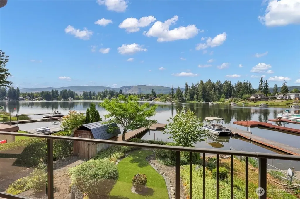 17049 Lake Point Drive SE Yelm WA 98597