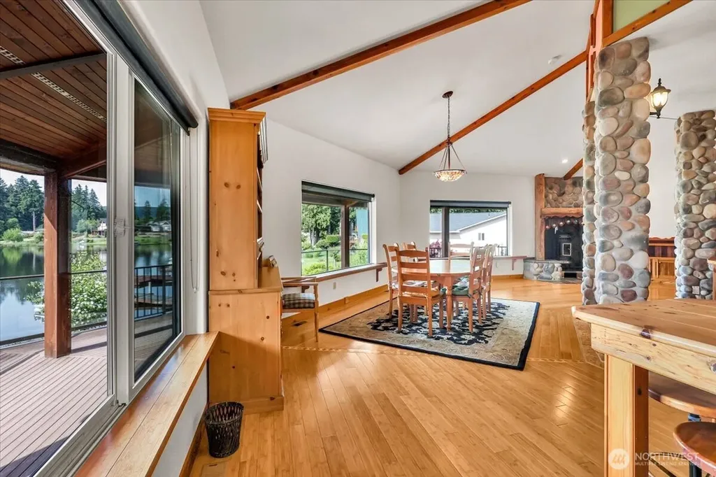 17049 Lake Point Drive SE Yelm WA 98597