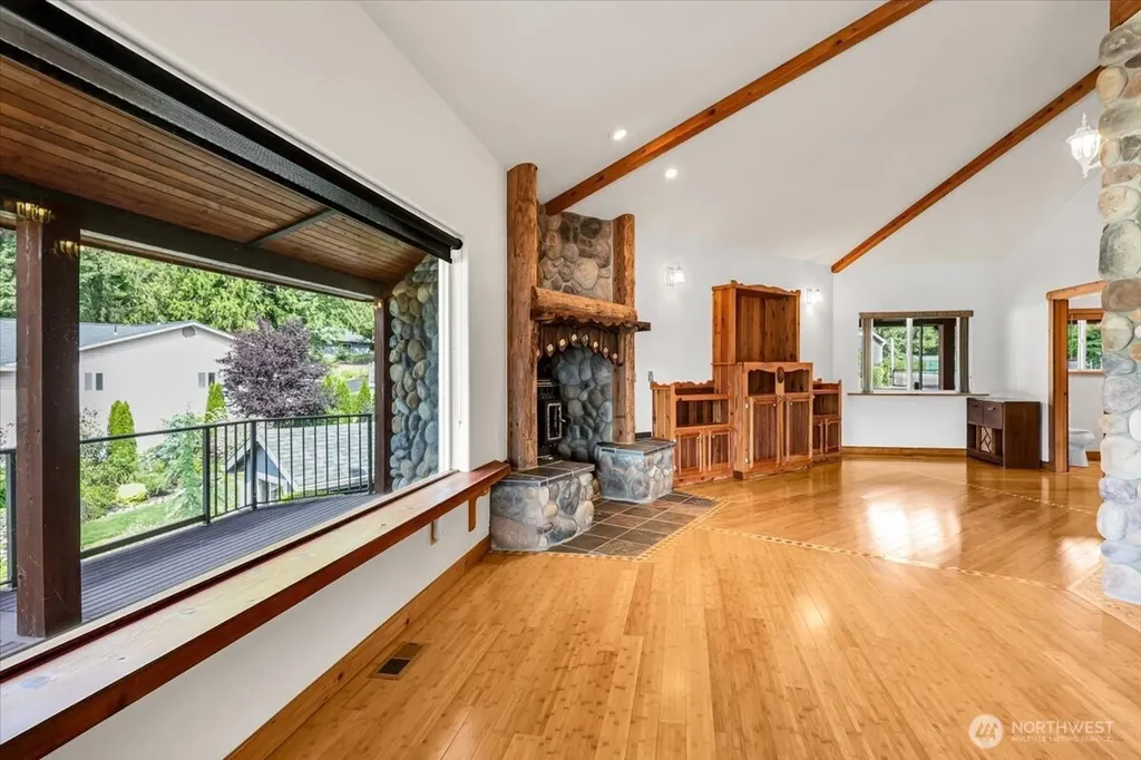 17049 Lake Point Drive SE Yelm WA 98597