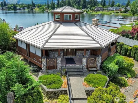 17049 Lake Point Drive SE Yelm WA 98597