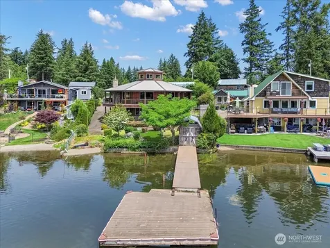 17049 Lake Point Drive SE Yelm WA 98597