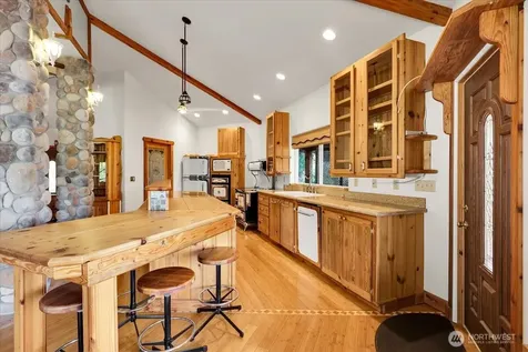 17049 Lake Point Drive SE Yelm WA 98597