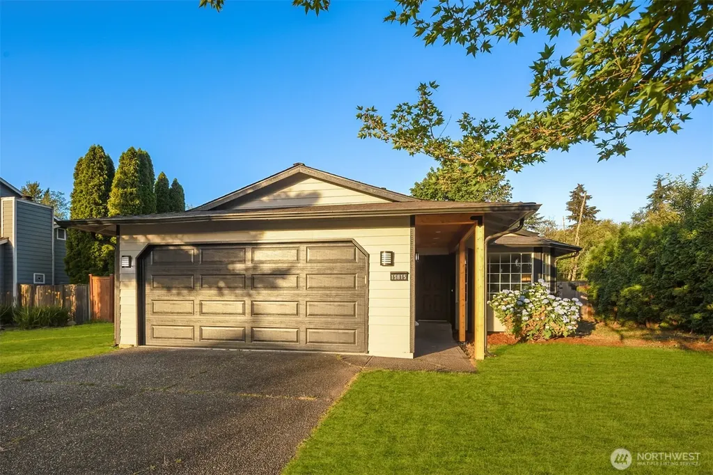 15815 121st Avenue Ct E Puyallup WA 98374