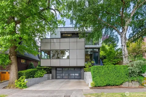 1313 4th Avenue W Seattle WA 98119