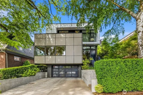 1313 4th Avenue W Seattle WA 98119