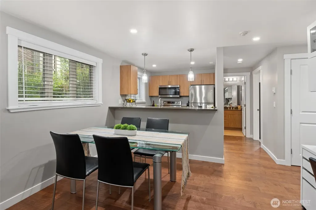 15140 NE 82nd Street Redmond WA 98052