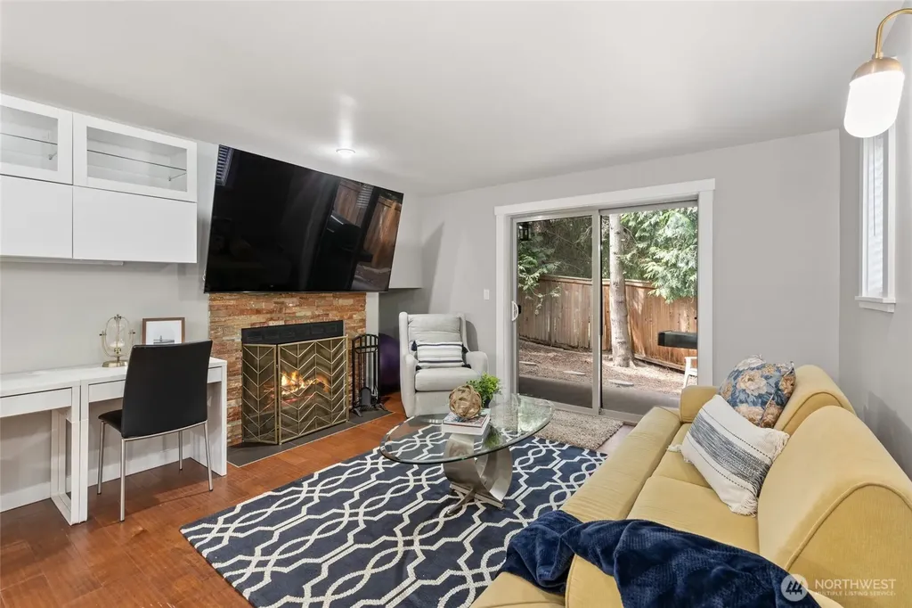 15140 NE 82nd Street Redmond WA 98052