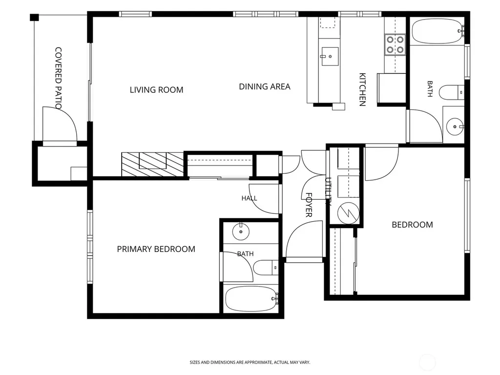 15140 NE 82nd Street Redmond WA 98052