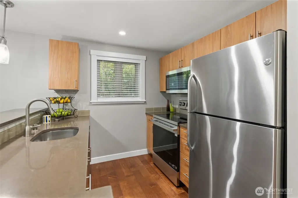 15140 NE 82nd Street Redmond WA 98052