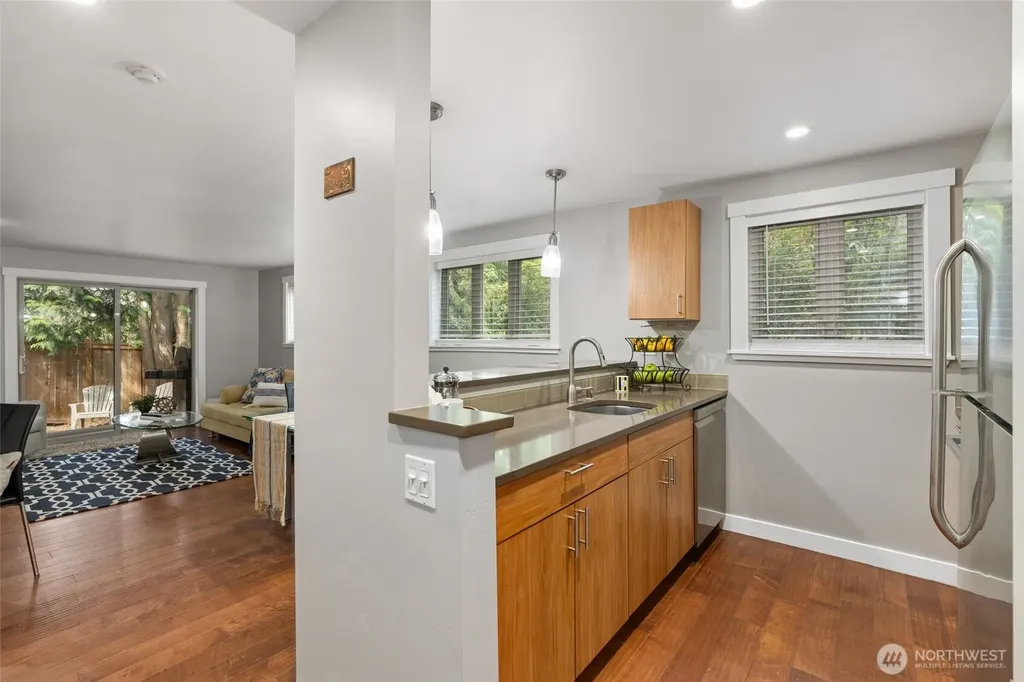 15140 NE 82nd Street Redmond WA 98052