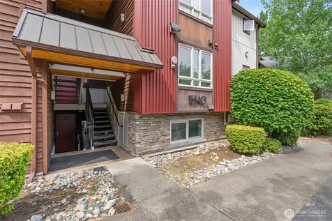 15140 NE 82nd Street Redmond WA 98052