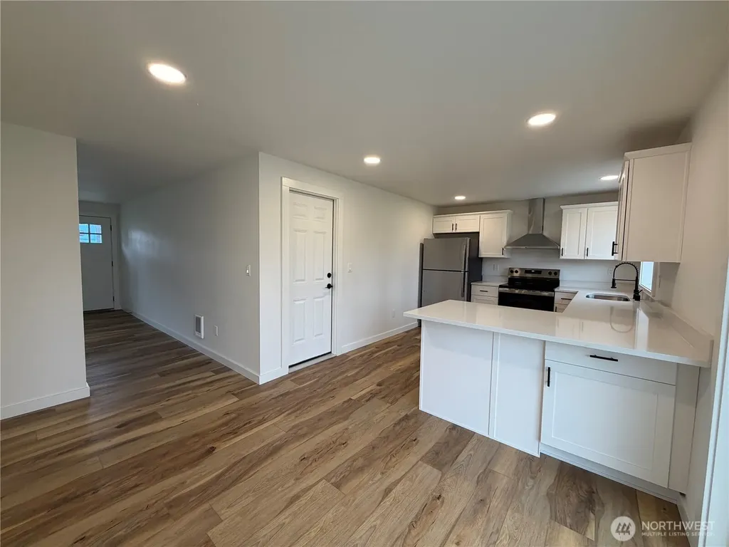 303 Railroad Street SW Yelm WA 98597