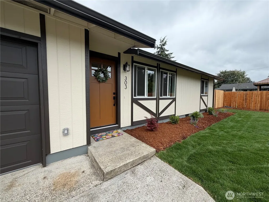 303 Railroad Street SW Yelm WA 98597
