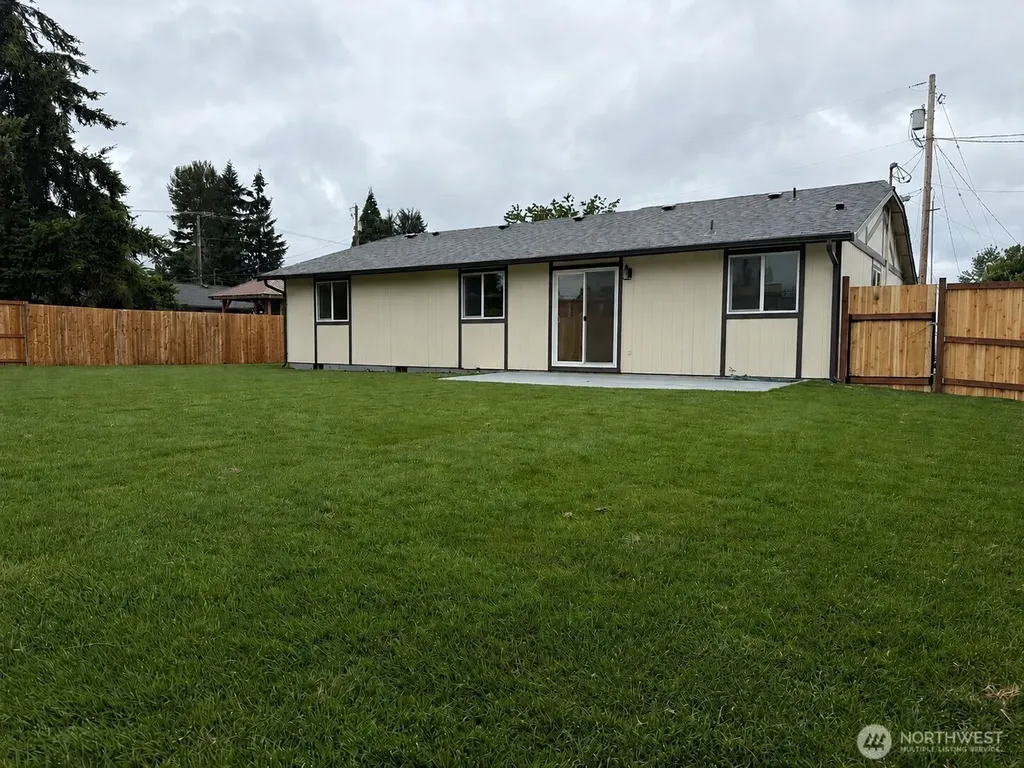 303 Railroad Street SW Yelm WA 98597