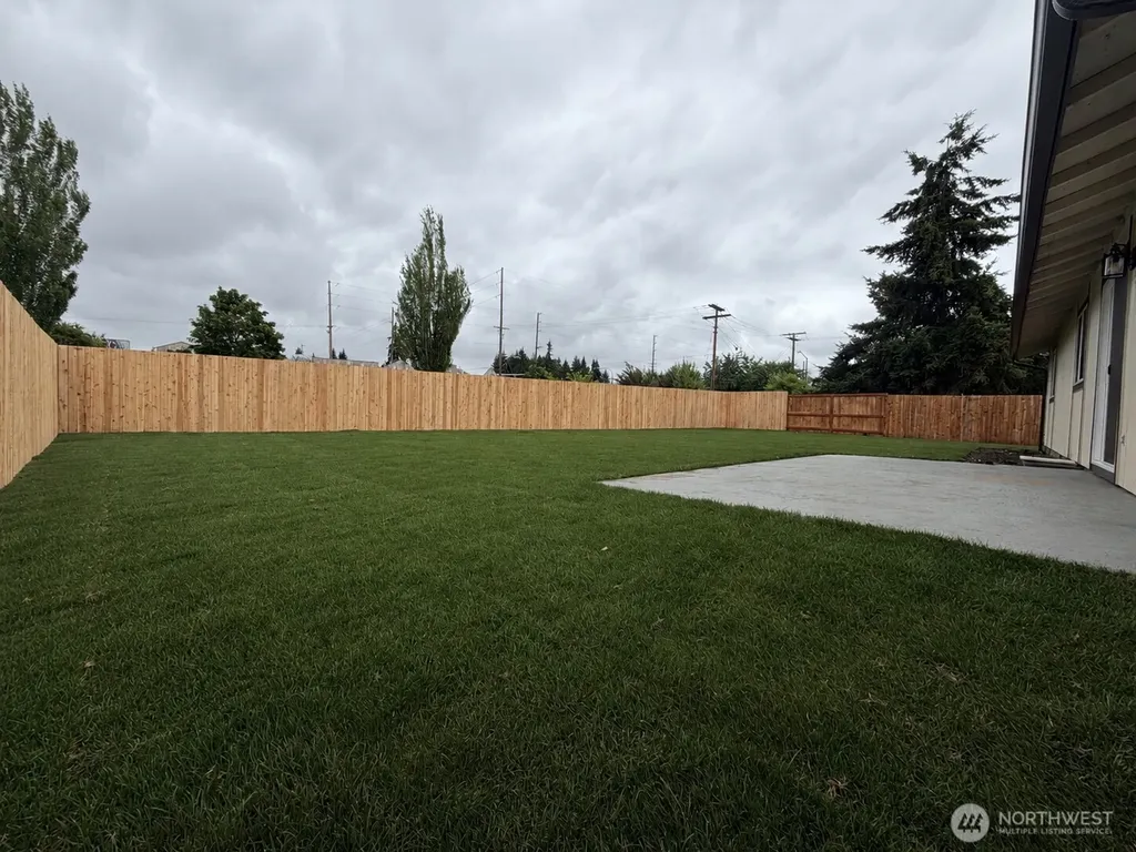 303 Railroad Street SW Yelm WA 98597