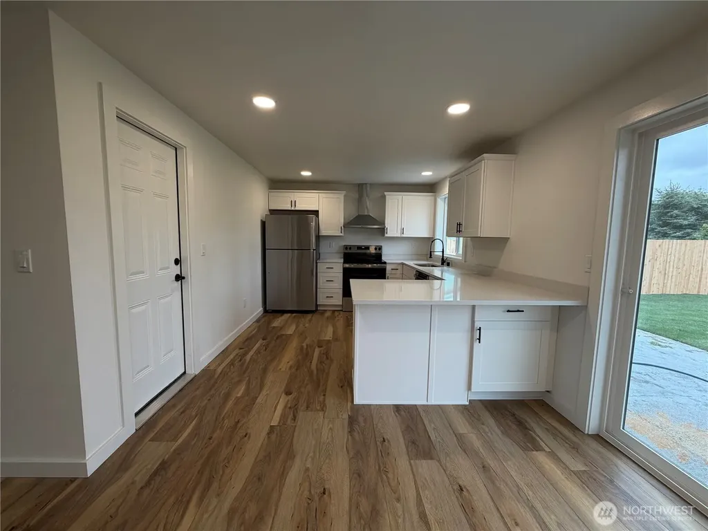 303 Railroad Street SW Yelm WA 98597