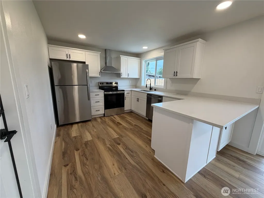 303 Railroad Street SW Yelm WA 98597