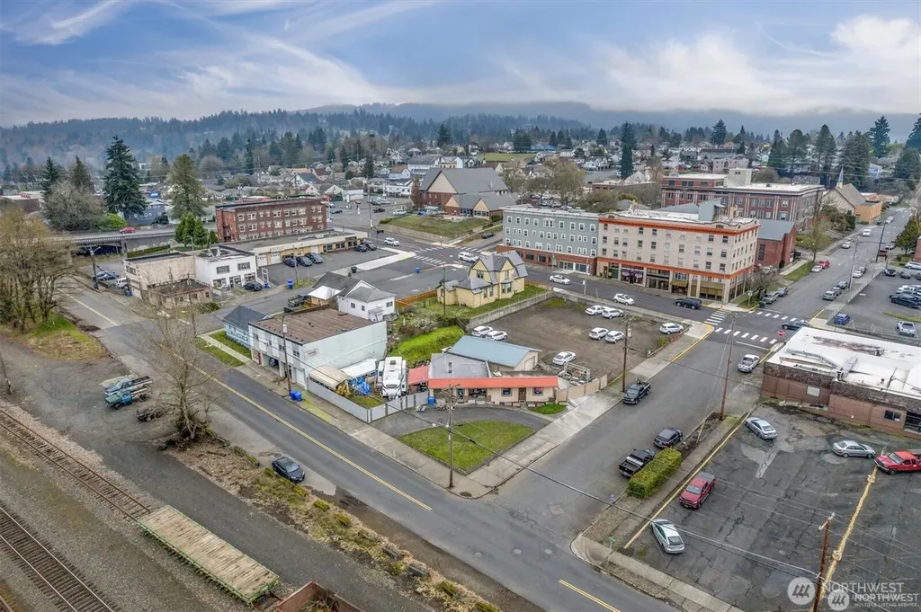 101 Academy Kelso WA 98626
