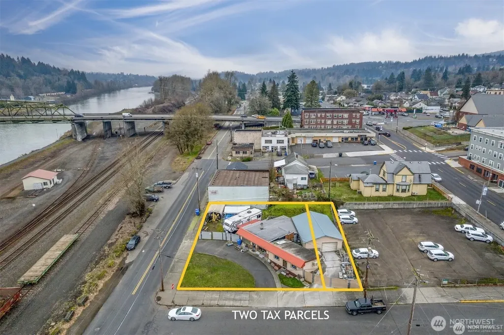 101 Academy Kelso WA 98626