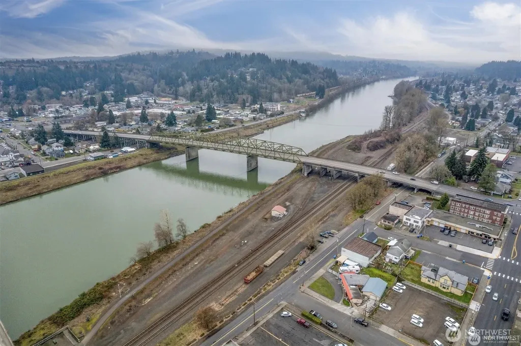 101 Academy Kelso WA 98626