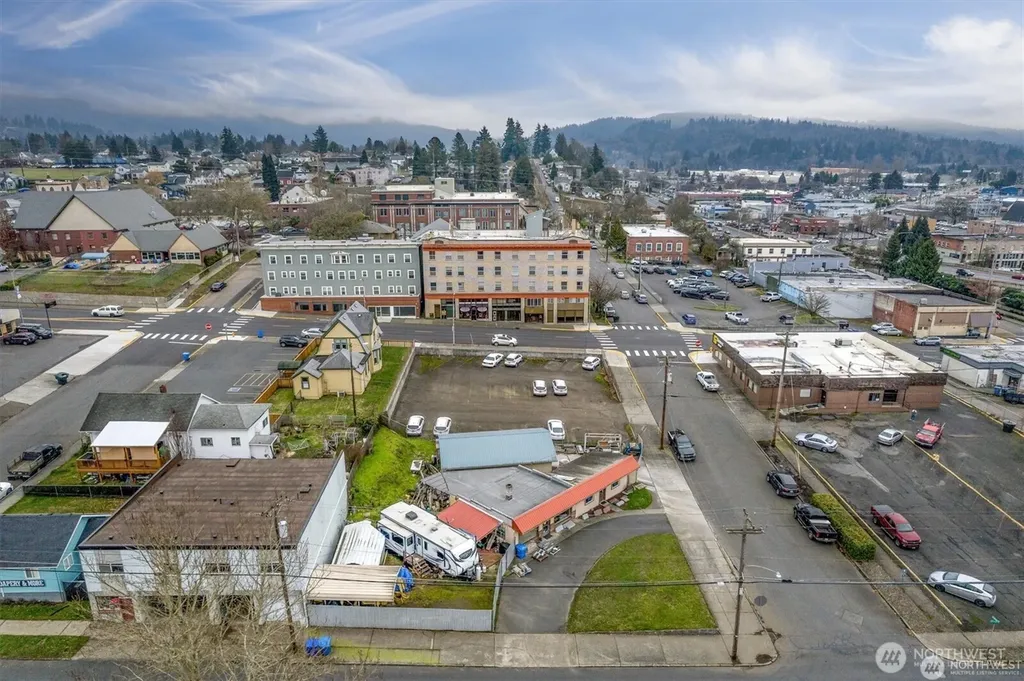 101 Academy Kelso WA 98626