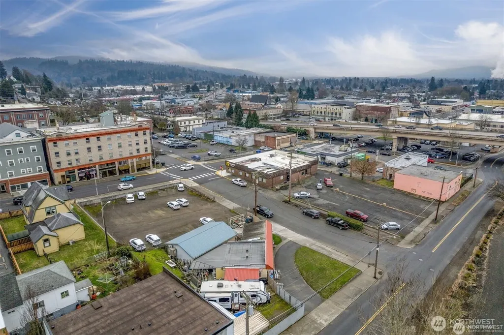 101 Academy Kelso WA 98626