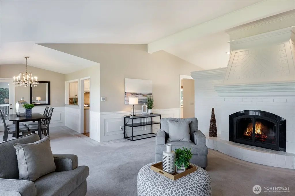 4232 Shoreclub Drive Mercer Island WA 98040