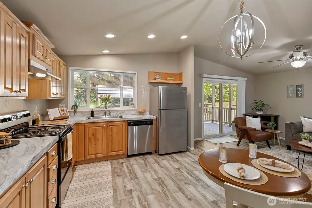 12487 Old Military Road NE Poulsbo WA 98370