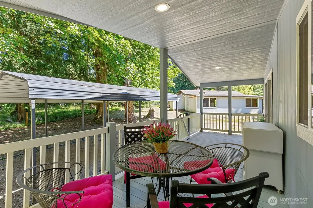 12487 Old Military Road NE Poulsbo WA 98370