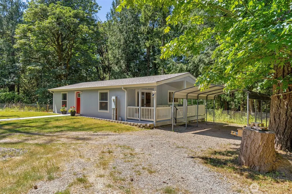 12487 Old Military Road NE Poulsbo WA 98370