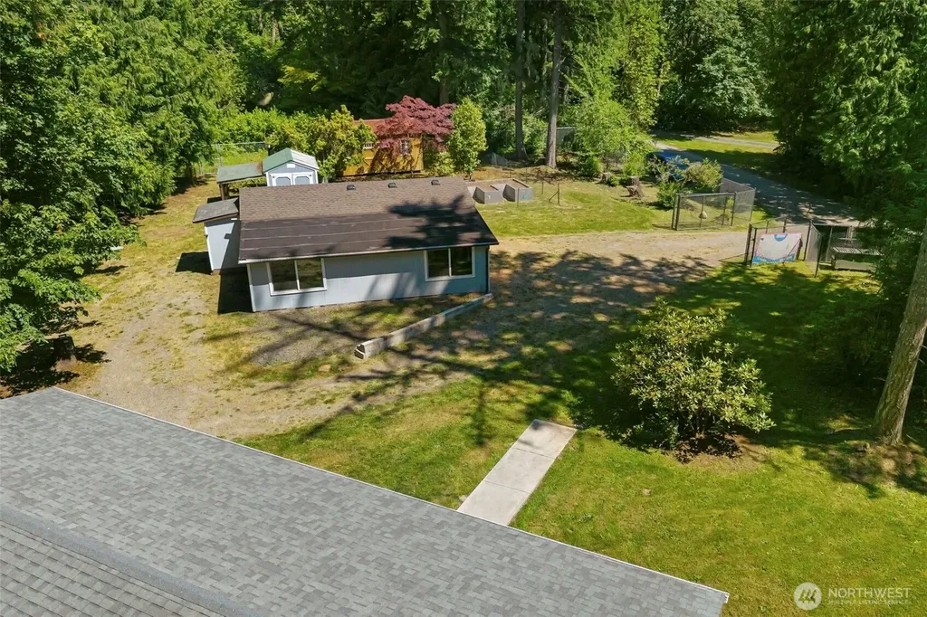 12487 Old Military Road NE Poulsbo WA 98370