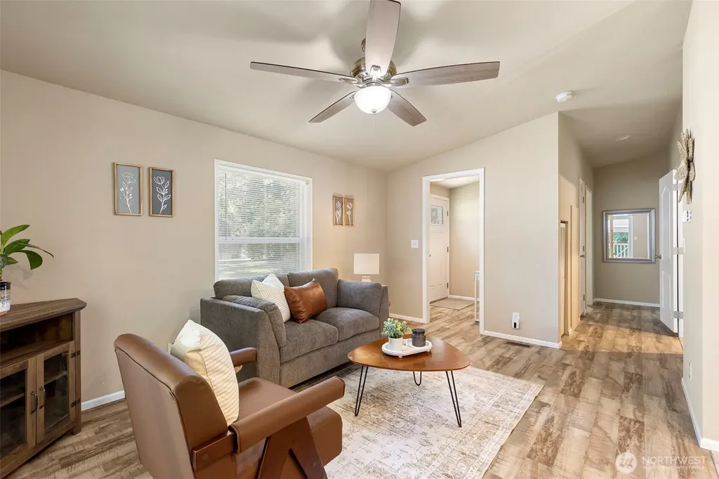 12487 Old Military Road NE Poulsbo WA 98370