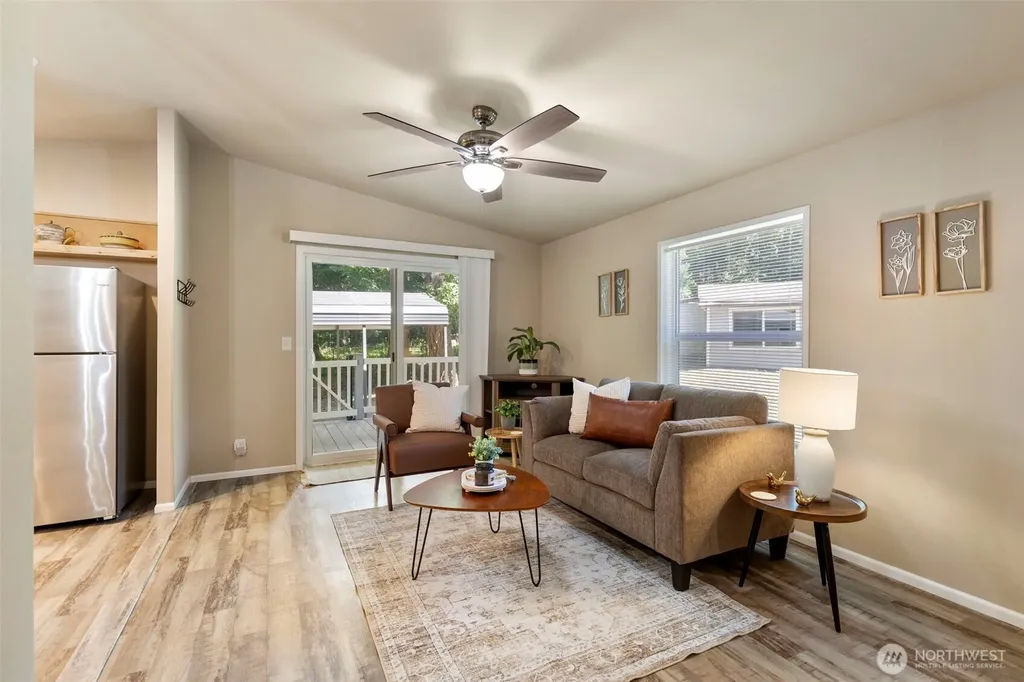 12487 Old Military Road NE Poulsbo WA 98370