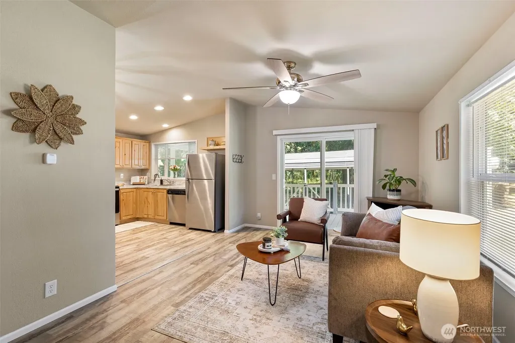 12487 Old Military Road NE Poulsbo WA 98370