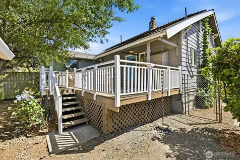 8123 49th Avenue S Seattle WA 98118